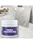 Sünger ile Balmumu 150ML Mermer Parlatma Balmumu Metal Mermer Granit Kuvars Taşı Restorasyonu Için Sünger Yün Tekerlek Ile (Yurt Dışından) 2