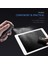 No.1 Boyutu 2 Adet Ione Ekran Temizleme Spreyi Taşınabilir Tablet Mobil Ekran Temizleyici Mikrofiber Bez Seti Cam Temizleme Aracı Saklama Kutusu (Yurt Dışından) 3