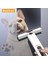 1 Adet Kafayı Değiştirin Taşınabilir Mini Mop Elsiz Yıkama Tembel Sünger Mop Ev ile Mini Masaüstü Cam Temizleme Mop Mop Banyo Dikiş Emici Mop (Yurt Dışından) 4