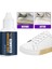 30ML Beyaz Ayakkabı Temizleyici Ayakkabı Beyazlatıcı Temizleme Jeli Ayakkabı Beyazlatıcı Temizleyici Beyazlatıcı Temizleme Parlatma Jeli Yıkama Araçları (Yurt Dışından) 2