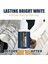 30ML Beyaz Ayakkabı Temizleyici Ayakkabı Beyazlatıcı Temizleme Jeli Ayakkabı Beyazlatıcı Temizleyici Beyazlatıcı Temizleme Parlatma Jeli Yıkama Araçları (Yurt Dışından) 4