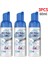 3 Parça 60ML Boru Köpük Temizleyici Tıkanıklık Giderici Mutfak Lavabo Kokusuz Gider Temizleyici Güçlü Derin Temizlik Lavabo ve Boru Temizleyici (Yurt Dışından) 1