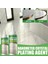 160 ml Taş Kristal Kaplama Ajanı Seramik Fayansta Çizik Onarımı Parlatma Restorasyonu Mermer Parlatma Nano Kristal Çözümü (Yurt Dışından) 2