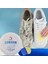 120G Beyaz Ayakkabı Temizleme Kremi Çok Fonksiyonlu Temizlik, Parlatma Beyazlatma Spor Ayakkabı Bakımı Ayakkabı Sneaker Bakımı (Yurt Dışından) 2
