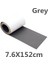 7.6CMX152CM-GRI Pu Deri Kumaş Düzelt Kendinden Yapışkanlı Kumaş Tamir Yaması Mobilya Koltuk Tamir Yamaları Araba Koltuk Düzeltme Yaması Uygulama Için Deri (Yurt Dışından) 1
