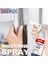 1 Adet 100ML 300ML Güçlü Küf Sökücü Duvarlardaki Karolar Üzerinde Küf Ev Temizleyici Köpük Çok (Yurt Dışından) 3