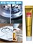 10 Gram X2 Ultimate Metal Parlatıcı Krem Paslanmaz Çelik Seramik Saat Parlatma Macunu (Yurt Dışından) 3