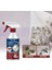 60ML Küf Köpük Temizleyici Derin Temizlik Ajanı Mobilya Seramik Fayans Duvar Temizleyici Ev Çok Fonksiyonlu Küf Giderici Sprey 60ML (Yurt Dışından) 2