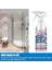 60ML Mutfak ve Banyo Temizleyici Sprey Güçlü Durulama Içermeyen Köpük Temizleyici Yağ Çözücü Temizleyici Leke Çıkarıcı Köpük Temizleyici (Yurt Dışından) 3