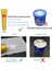Osmanthus Fragrans Metal Parlatıcı Krem Gümüş Temizleyici ve Parlatıcı, Metal Parlatma Gümüş Bakır Sterling Gümüş Altın Pirinç Krom Bakır Için (Yurt Dışından) 3