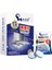 Tabletler 15 Adet Mintiml Clean It All Köpük Deterjan Mutfak Ağır Yağ Temizleyici Ürünü Ocak Davlumbaz Fırın Yağ Lekesi Temizleyici Köpük Deterjan (Yurt Dışından) 1