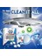 Tabletler 15 Adet Mintiml Clean It All Köpük Deterjan Mutfak Ağır Yağ Temizleyici Ürünü Ocak Davlumbaz Fırın Yağ Lekesi Temizleyici Köpük Deterjan (Yurt Dışından) 3