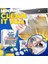 Tabletler 15 Adet Mintiml Clean It All Köpük Deterjan Mutfak Ağır Yağ Temizleyici Ürünü Ocak Davlumbaz Fırın Yağ Lekesi Temizleyici Köpük Deterjan (Yurt Dışından) 5