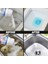 A Saç Temiz Güçlü Boru Tıkanıklığı Giderici Güçlü Lavabo Açıcı Mutfak Kanalizasyon Tuvalet Fırçası Klozet Tıkanıklık Temizleyici (Yurt Dışından) 5