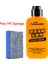 Sarı 120ML 120ML Araba Camı Yağ Filmi Temizleme Macunu Temizleyici Araba Yıkama Sıvısı Cam Kaplama Ajanı Banyo Camı Su Lekesi Temizleyici (Yurt Dışından) 1