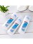 Göstermek 100ML Beyaz Ayakkabı Temizleyici Spor Ayakkabılar Casual Deri Temizleme Aracı Temizleme Beyazlatma Ayakkabılar Ev Temizlik Malzemeleri (Yurt Dışından) 4