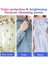 1 Şişe 260G Renk Açıcı Renkli Giysiler Evrensel Renk Açma Tozu Leke Çıkarıcı Sarı Leke Çıkarıcı Bebek Giysileri Yıkama Şampuanı (Yurt Dışından) 5