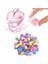 Sarı 10'lu Paket 20 Parça Çamaşır Kokusu Boncuk Granül Suda Çözünür Yumuşatıcı Kapsül Çamaşır Kokusu Arttırıcı Kıyafetler Aromaterapi (Yurt Dışından) 2