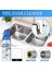 60ML 60ML Boru Köpük Temizleyici Kanal Temizleyici Hızlı Köpük Spreyi Güçlü Temizlik Banyo Mutfak ve Tuvalet Için (Yurt Dışından) 2