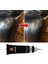 Kahverengi 20ML Yenilenmiş Jel Otomobil Koltuk Koltuk Ceketi Deri Tamamlayıcı Renk Onarım Macunu Deri Temizleme Onarım Aracı Ayakkabı Temizleyici (Yurt Dışından) 5