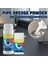 Güçlü Lavabo Tıkanıklık Giderici Boru Temizleyici Mutfak Su Kanalı Tuvalet Temizleme Aleti Temizlik Deodorantı Kimyasallar Lavabo Gideri Açıcı - Turkish (Yurt Dışından) 3