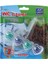 Çam Yeni Tuvalet Kokusu Tuvalet Duvar Askılığı Tuvalet Topu Askılı Dört Çeşit Koku Giderici Tuvalet Temizleyici Banyo Temizliği (Yurt Dışından) 1