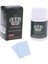 40 ml 40 ml Gümüş Yıkama Suyu Altın ve Gümüş Takı Parlatıcı Ücretsiz Gümüş Temizleme Bez Özel Lekeler Için Gümüş Takı Temizleyici (Yurt Dışından) 3