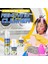 30ML ve Sünger X1 Güçlü Leke Çıkarıcı Köpük Temizleyici Çok Fonksiyonlu Araç Ev Güç Temizleyici Yağ Çözücü Araç Içi Temizlik Araçları Deterjan (Yurt Dışından) 3