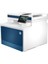 5HH66A Color Laserjet Pro 4303FDN Yaz/tar/fot/fax/dub/eth 2