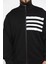 Dik Yaka Fermuarlı Erkek Sweatshirt 4