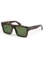 OERI109S24PLA0016055 Unisex Güneş Gözlüğü 1