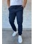 Bel Bağcıklı Kargo Cepli Erkek Jogger Pantolon P-00013278 1