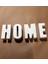Home Yazısı Ev Dekoratif Obje 3