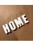 Home Yazısı Ev Dekoratif Obje 4