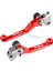 Rr 250 300 2t 13-20 Stili Beta Rr T 4t Için Otobike Fren Debriyaj Kolu Pivot Kolu Dirt Bike (Yurt Dışından) 2
