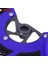 Beyaz Stil Ön Fren Diski Rotor Koruma Kapağı Koruyucu Koruma Yamaha YZ125 YZ250 YZ250F YZF250 YZ450F YZ125X YZ250X WR250F WR450F (Yurt Dışından) 4