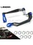 Şerit Yzf Stili Yamaha Için Yzf R1 Yzf R3 Yzf R6 Motosiklet Fren Debriyaj Kolları Koruma Koruyucu Yzf-R1 Yzf-R3 Yzf-R6 R125 Yzf R25 R1M R1S R6S (Yurt Dışından) 2
