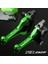 KX250F 05-12 Stili Kawasaki KX250F KX250 Kx 250 F 250F C Motosiklet Motoru Dirt Bike Dirtbike Motokros Pivot Fren Debriyaj Kolları (Yurt Dışından) 4