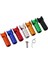 Turuncu Tarzı Kütük Vites Vites Kolu Ucu Değiştirme Sx Sxf Exc Excf Xcw Xcf Smr Crf Yzf Wrf Kxf Klx Rmz Mx Enduro Vidalı Yaylı (Yurt Dışından) 2
