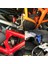 Siyah Stil C Motosiklet Fren Hidroliği Rezervuarı Debriyaj Tankı Silindir Ana Yağ Kupası Aprilia Ducati Honda Kawasaki Suzuki Triump Yamaha (Yurt Dışından) 3