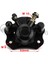 Sol 63 mm Stil Çin Atv Arka Sol Sağ Fren Diski Rotor Kaliper Için 50CC-DÖRTLÜ Taotao Roketa Sunl Kazuma Sunl 4 Wheeler Fren Parçaları (Yurt Dışından) 1