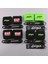 R Stili Motosiklet Fren Haznesi Çorap Yağ Sıvı Tankı Kapak Kol Kawasaki Ninja Zx-6r ZX6R ZX7R ZX9R ZX10R ZX12R ZX14R (Yurt Dışından) 2