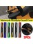 Stil 1-Gri Stil 1 Çift Kauçuk Motosiklet Fren Debriyaj Kolu Kapağı Bmw Gt R1200RRS R1200RT R1200GS Için Çizilmeyi Önleyin El Kavrama Koruması (Yurt Dışından) 3