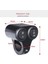 Model G Stili 22MM Alüminyum Açık Kapalı Açık Motosiklet Atv Gidon Kontrol Anahtarı Düğmesi Motosiklet Far Tehlikesi Fren Sis Lambası Anahtarları (Yurt Dışından) 2
