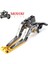 M Tarzı Fduke 200DUKE 250DUKE 390DUKE RC125 RC200 RC390 Rc Duke Motosiklet C Ayarlanabilir Fren Debriyaj Kolları (Yurt Dışından) 1