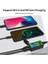 PM2C-SAE Stili Deelife 12V USB Motosiklet Şarj Cihazı Su Geçirmez Soket Voltmetre Hızlı Şarj Adaptörü Sae USB Type-C Motosiklet Aksesuarları (Yurt Dışından) 2