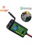 PM2C-SAE Stili Deelife 12V USB Motosiklet Şarj Cihazı Su Geçirmez Soket Voltmetre Hızlı Şarj Adaptörü Sae USB Type-C Motosiklet Aksesuarları (Yurt Dışından) 5