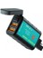 No.2 Tarzı 12V USB Motorcycle Charger Waterproof Switch With Voltmeter Fast Charging Adapter Sae To USB Type-C Socket Motorbike Accessories (Yurt Dışından) 2