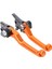 Kırmızı Stil Motosikletler C Katlanabilir Debriyaj Fren Kolu Ktm Sx Sxf Xc Exc Xcf Xcw Excf Excr Dirt Pit Bike (Yurt Dışından) 2
