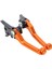 Kırmızı Stil Motosikletler C Katlanabilir Debriyaj Fren Kolu Ktm Sx Sxf Xc Exc Xcf Xcw Excf Excr Dirt Pit Bike (Yurt Dışından) 3